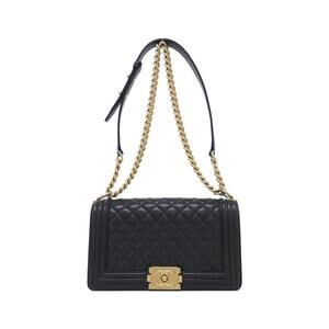 Chanel Boy line 67086 shoulder bag